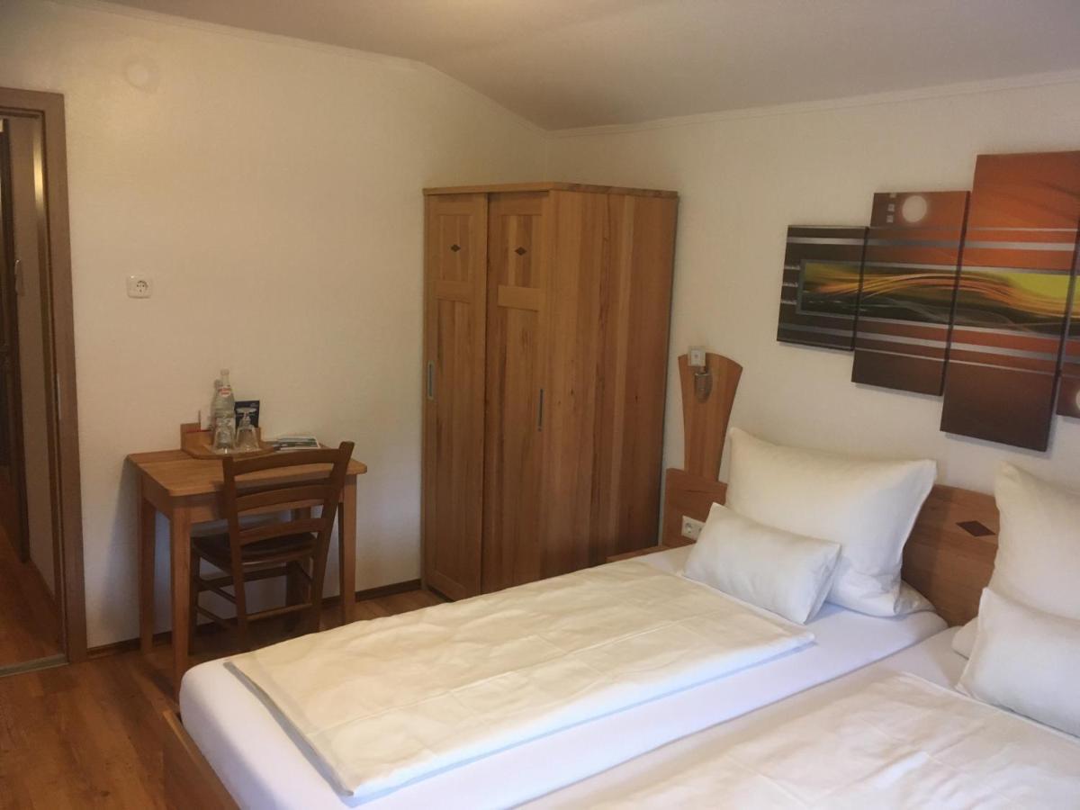 Cafe Pension Eckerbrunn Schönau am Königssee Zewnętrze zdjęcie