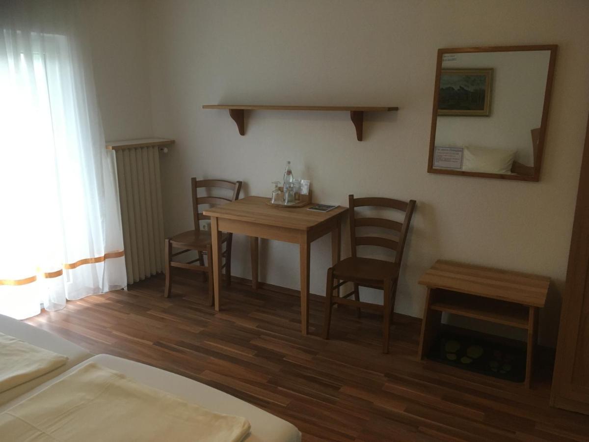 Cafe Pension Eckerbrunn Schönau am Königssee Zewnętrze zdjęcie