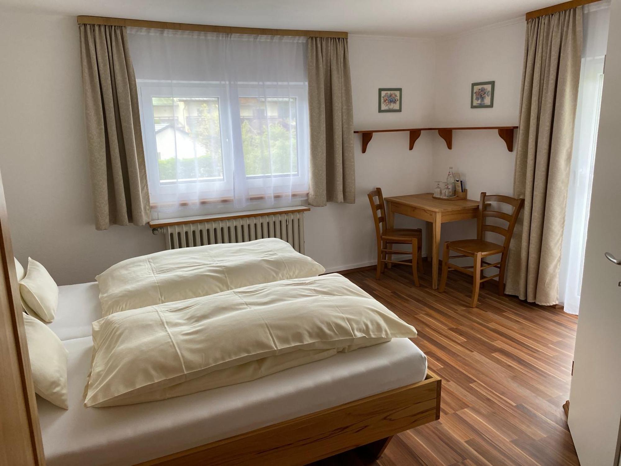 Cafe Pension Eckerbrunn Schönau am Königssee Zewnętrze zdjęcie