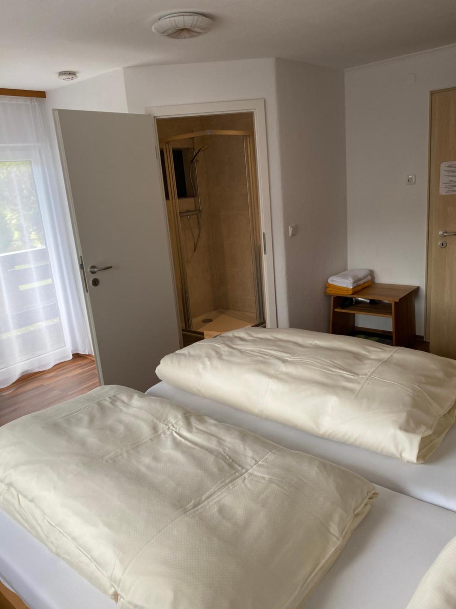 Cafe Pension Eckerbrunn Schönau am Königssee Zewnętrze zdjęcie