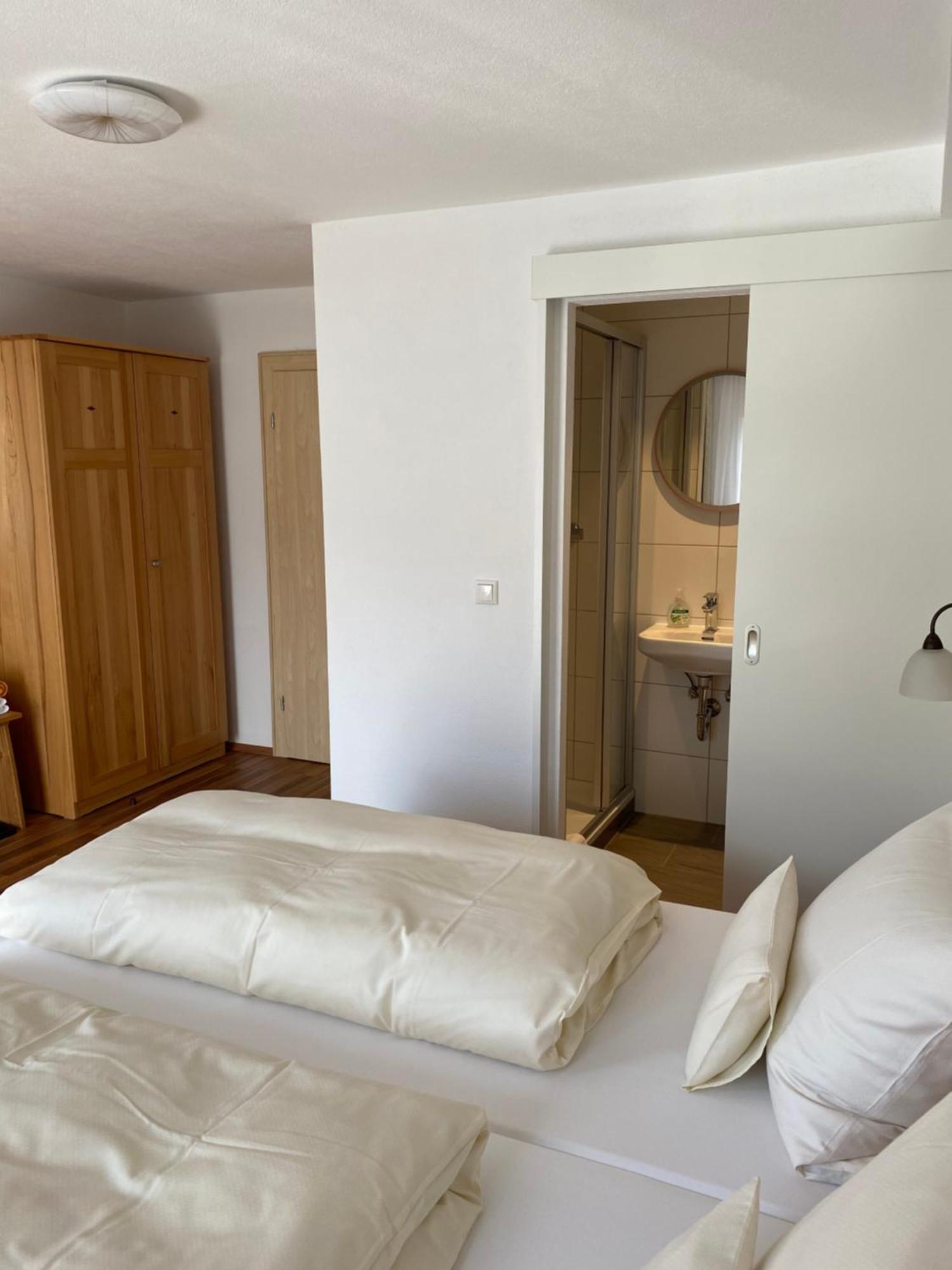 Cafe Pension Eckerbrunn Schönau am Königssee Zewnętrze zdjęcie