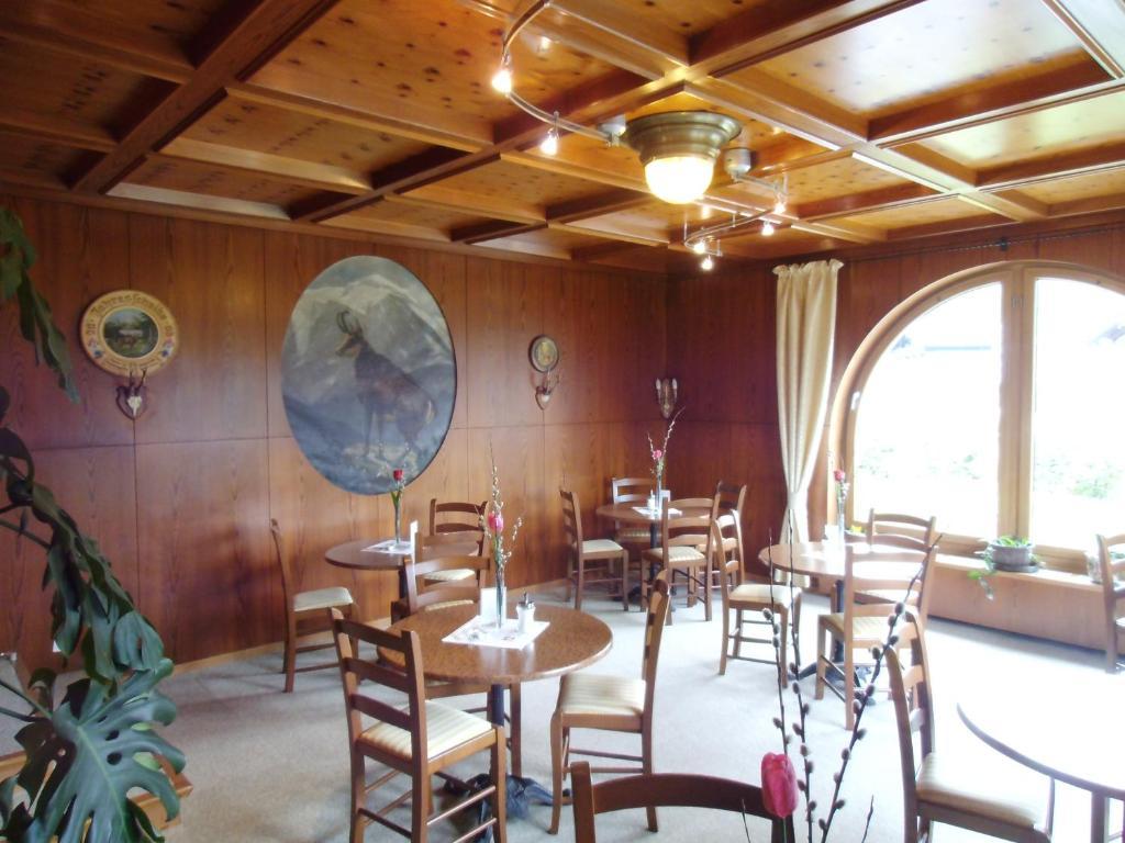 Cafe Pension Eckerbrunn Schönau am Königssee Zewnętrze zdjęcie